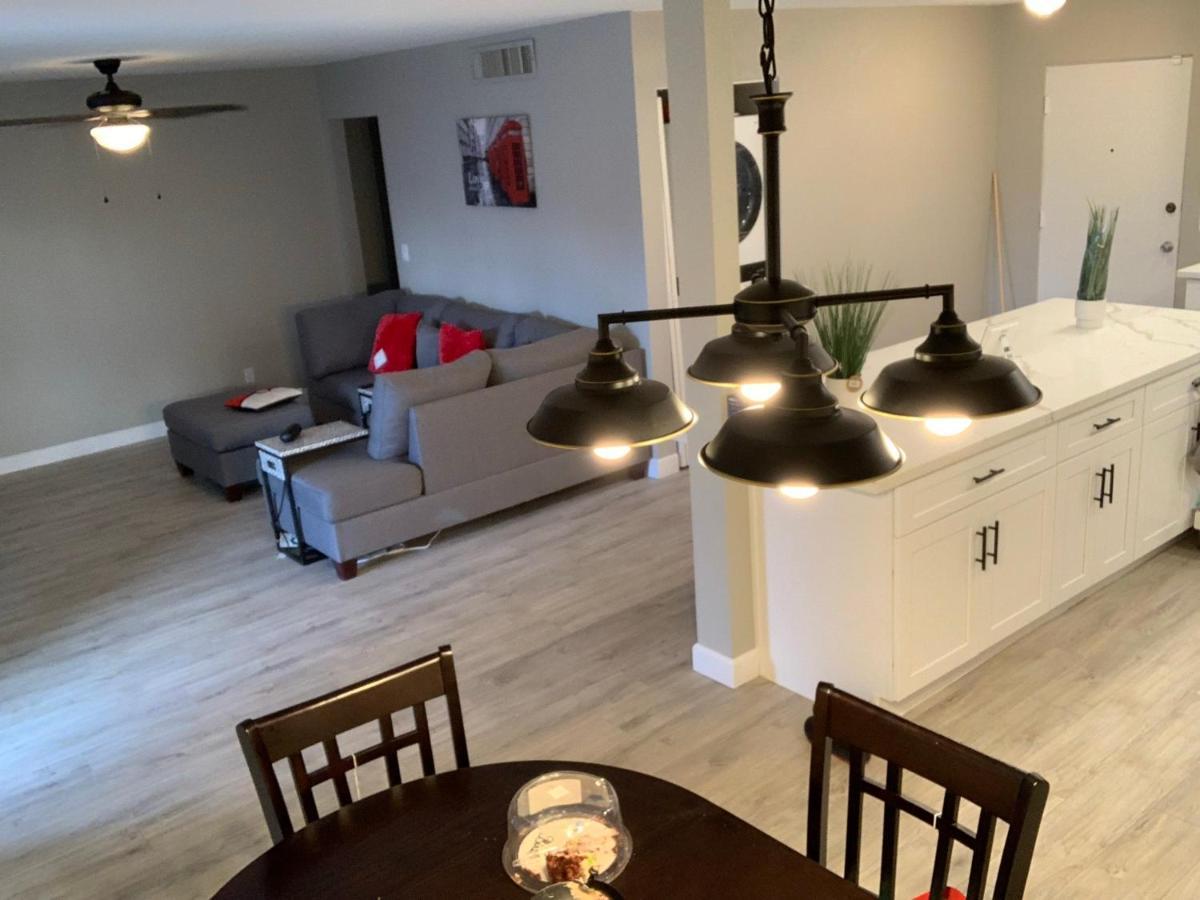 Su Casa Es Mi Casa Villa Лас Вегас Екстериор снимка