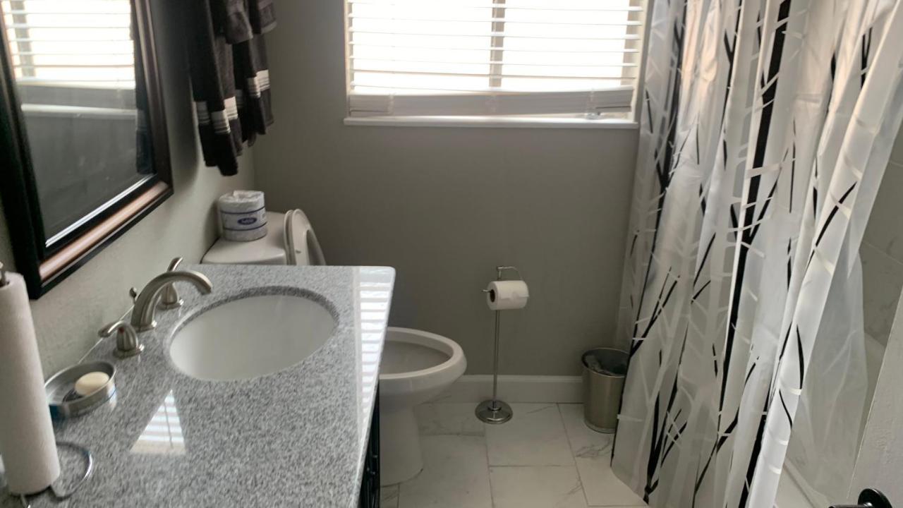 Su Casa Es Mi Casa Villa Лас Вегас Екстериор снимка