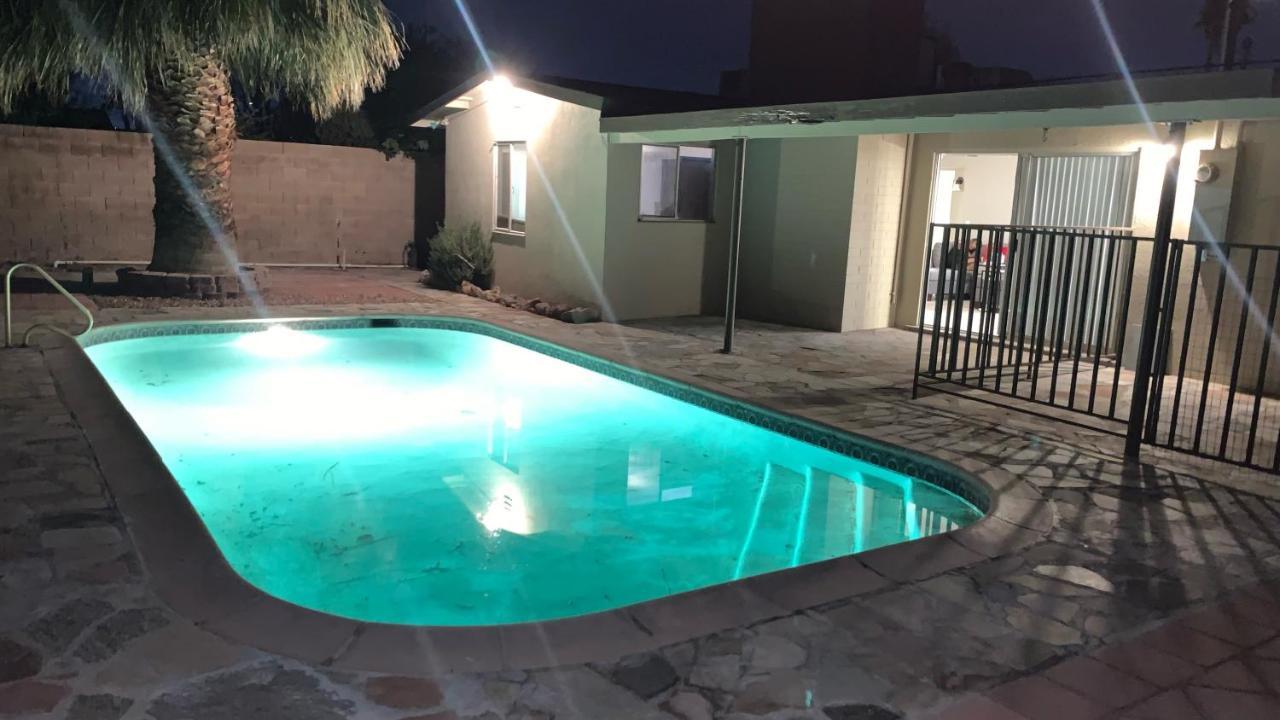Su Casa Es Mi Casa Villa Лас Вегас Екстериор снимка